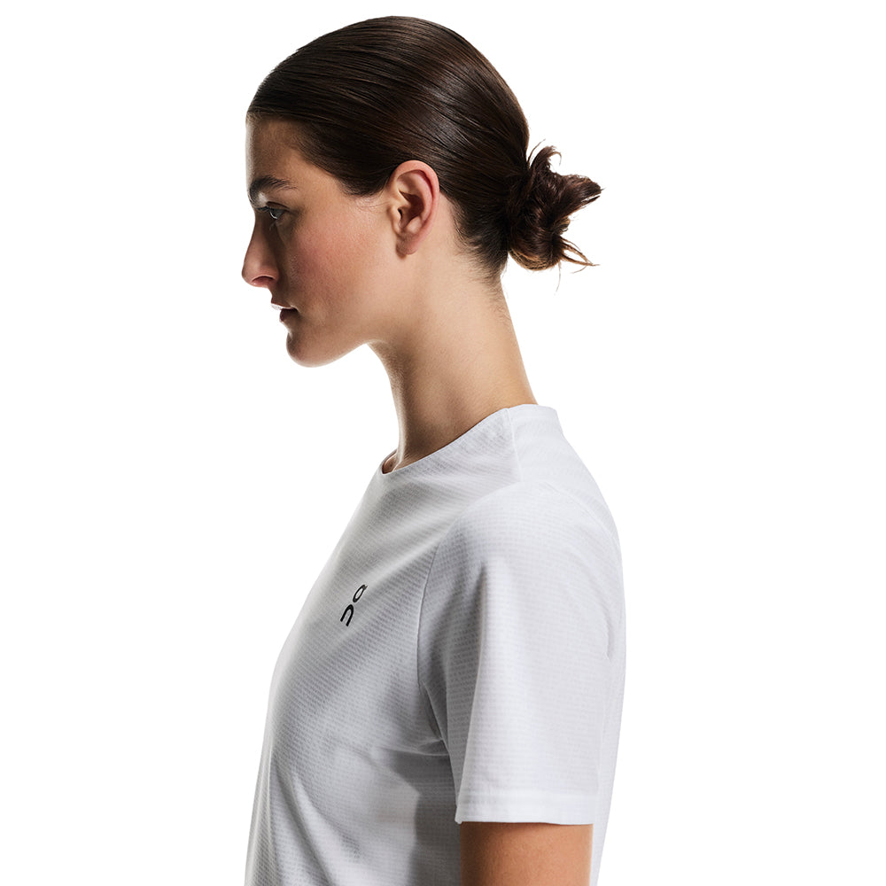 ON RUNNING Court-T Women's Tennis T-Shirt - Supersports Thailand Supersports Thailand