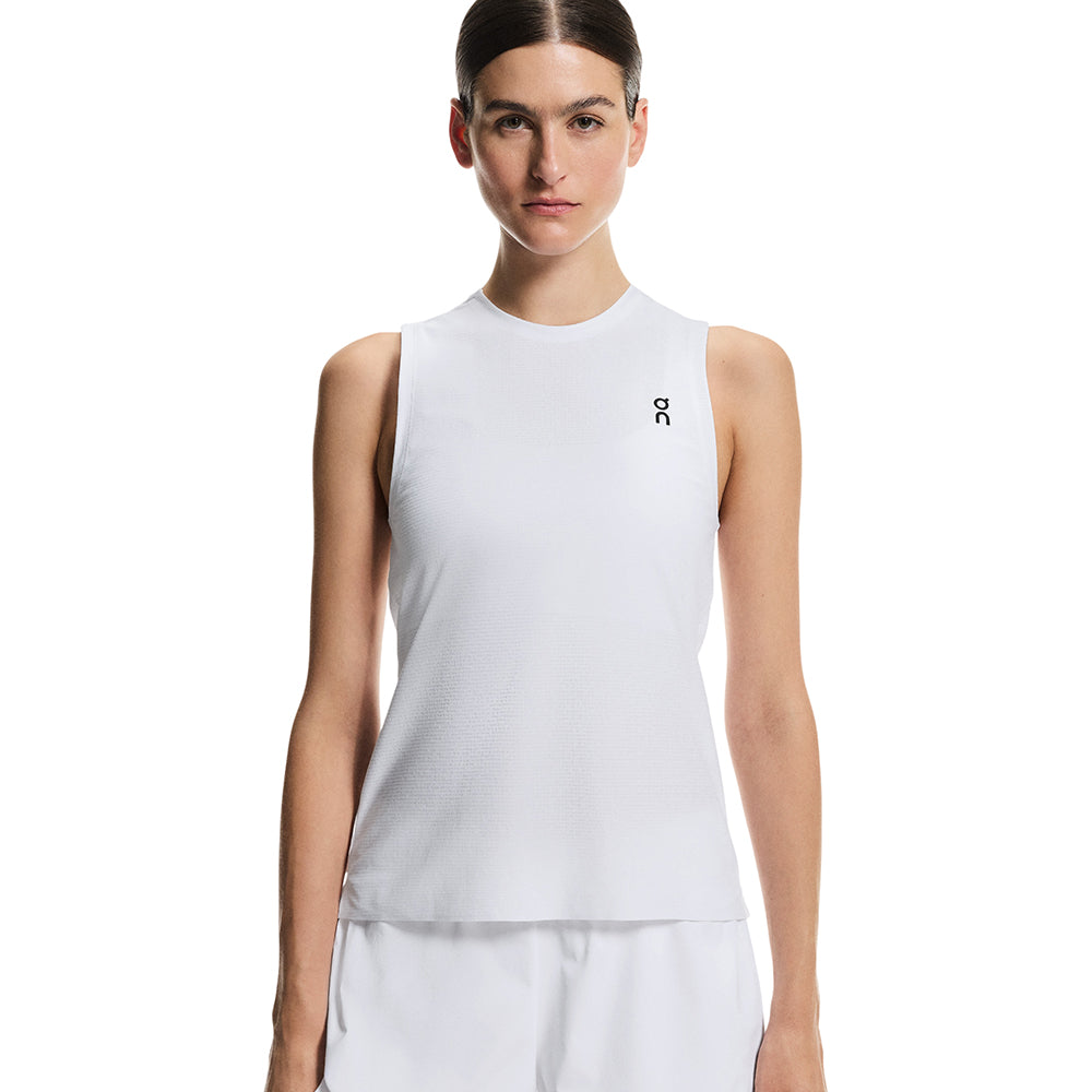 ON RUNNING Court Women's Tennis Tank - Supersports Thailand