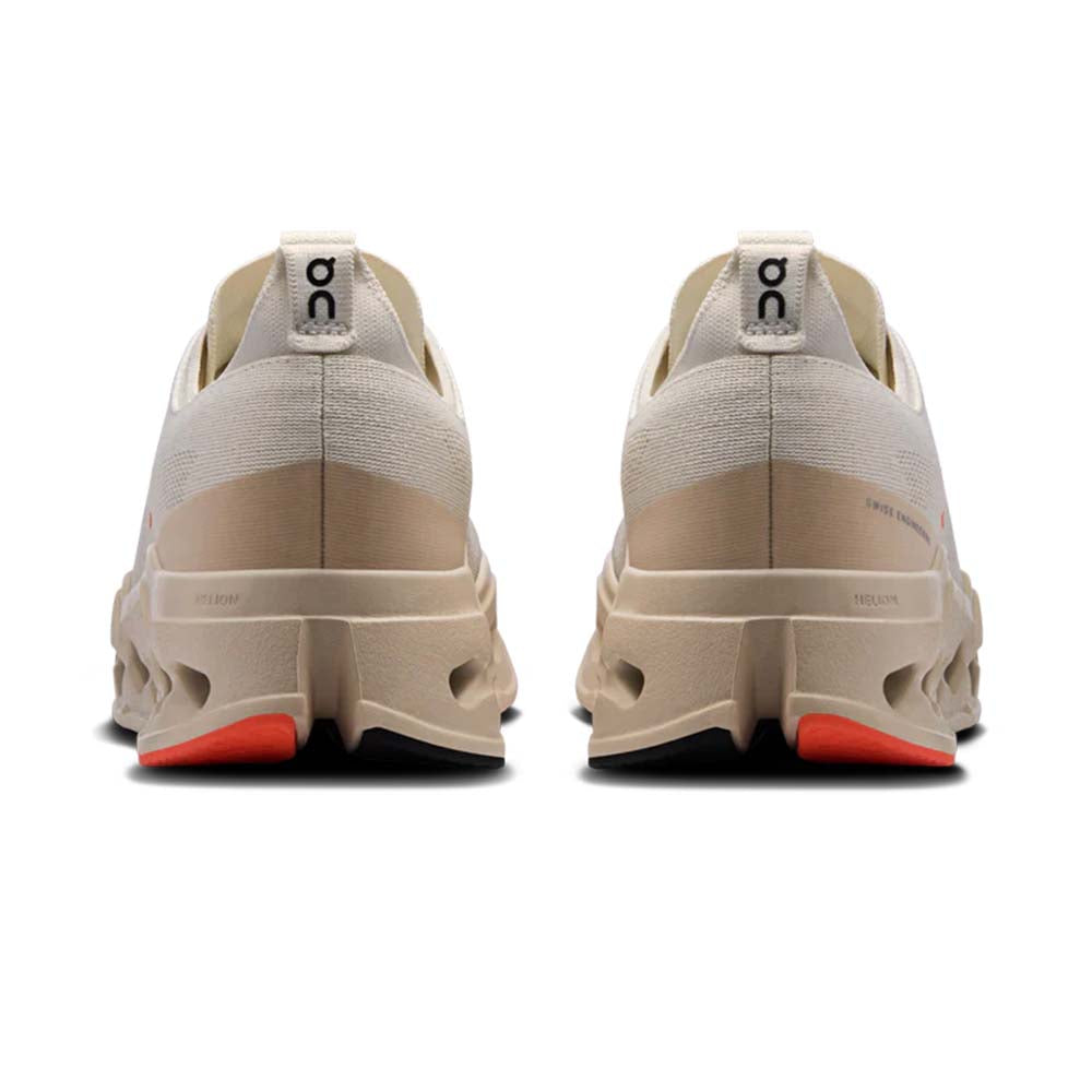 ON RUNNING Cloudsurfer Max Women's Running Shoes