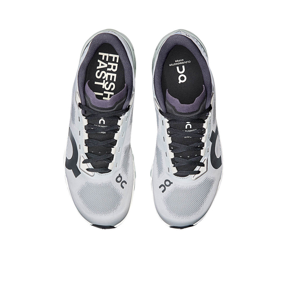 ON RUNNING Cloudmonster Hyper Women's Running Shoes - Supersports Thailand