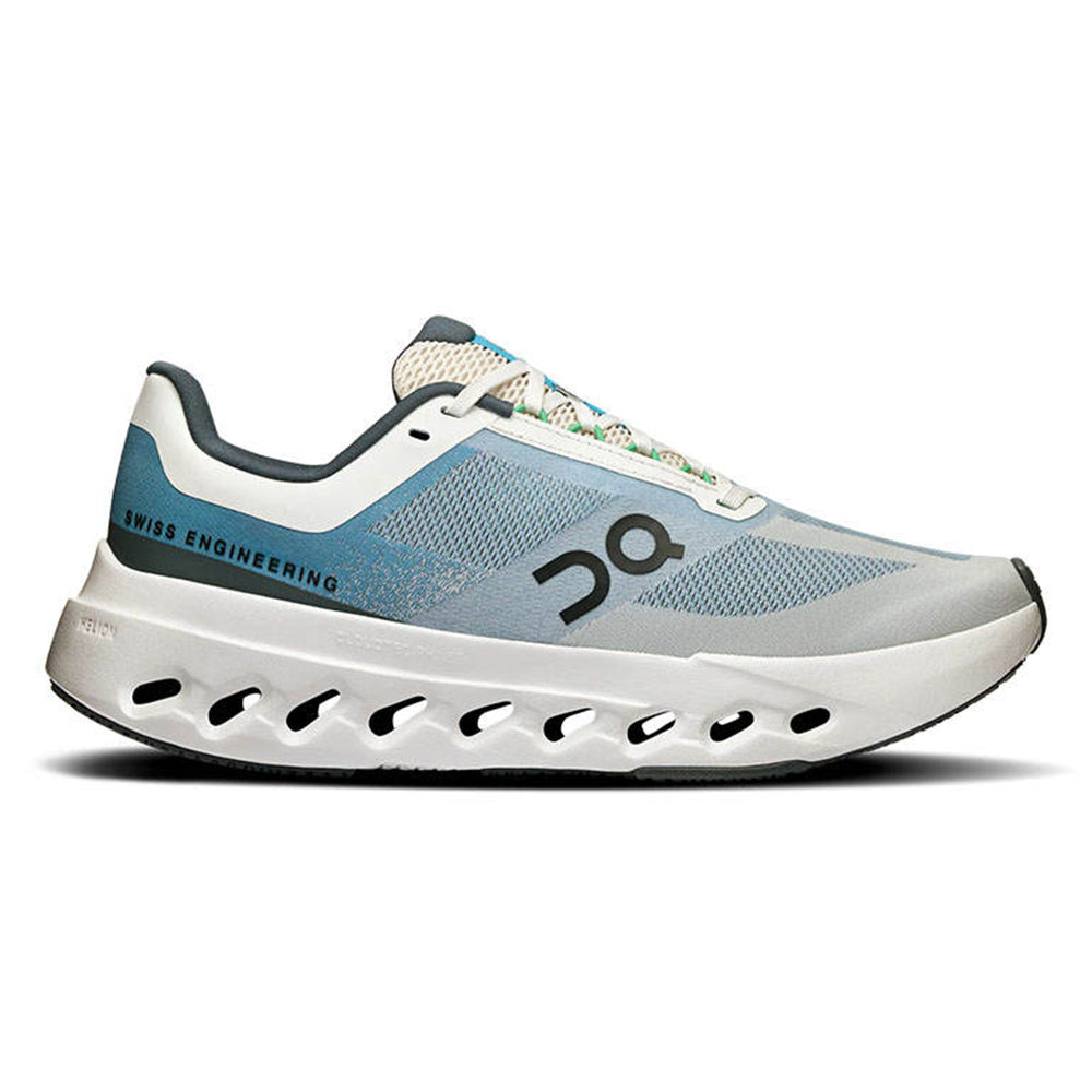 ON RUNNING Cloudsurfer Next Wide Women's Running Shoes - Supersports Thailand