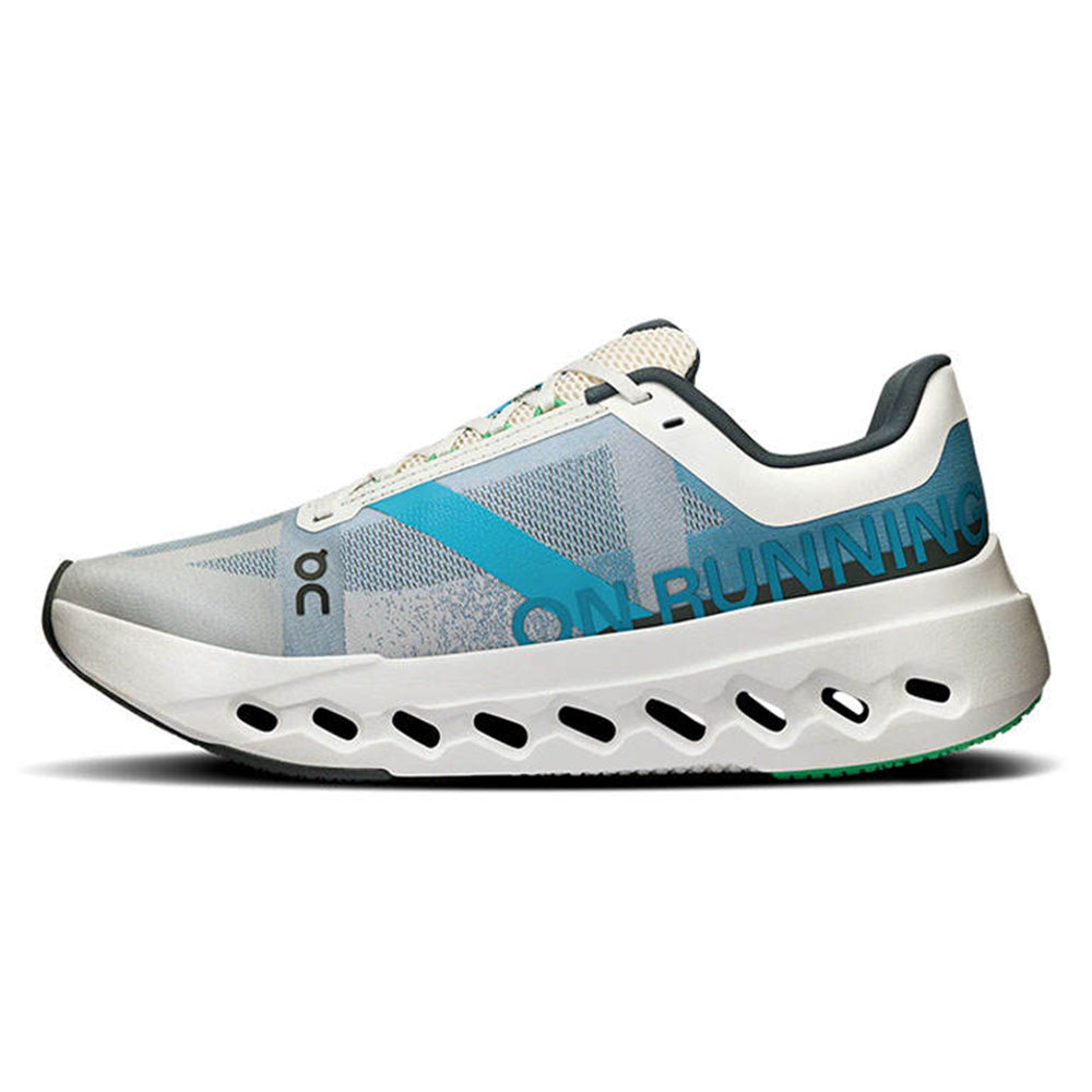 ON RUNNING Cloudsurfer Next Wide Women's Running Shoes - Supersports Thailand