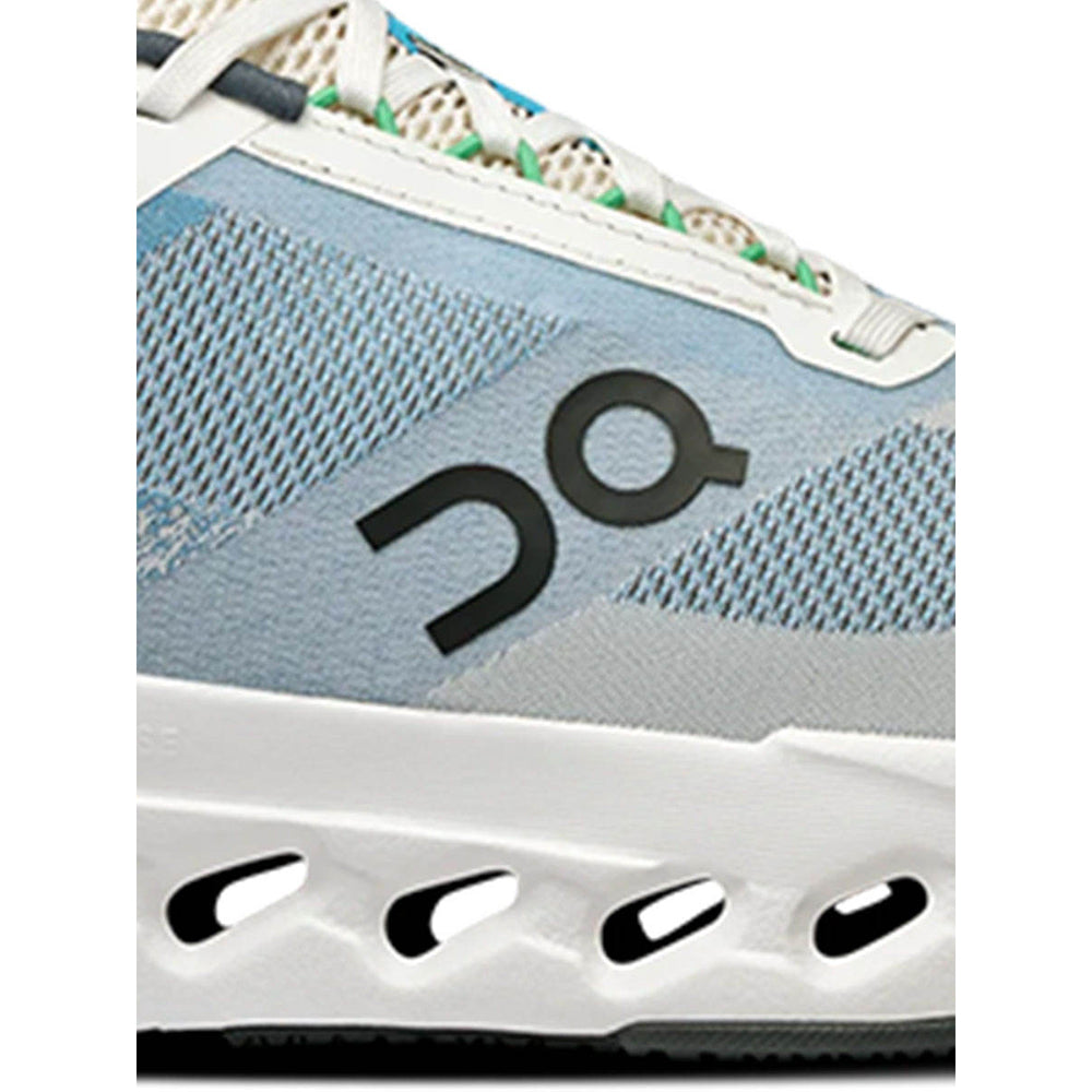 ON RUNNING Cloudsurfer Next Wide Women's Running Shoes - Supersports Thailand