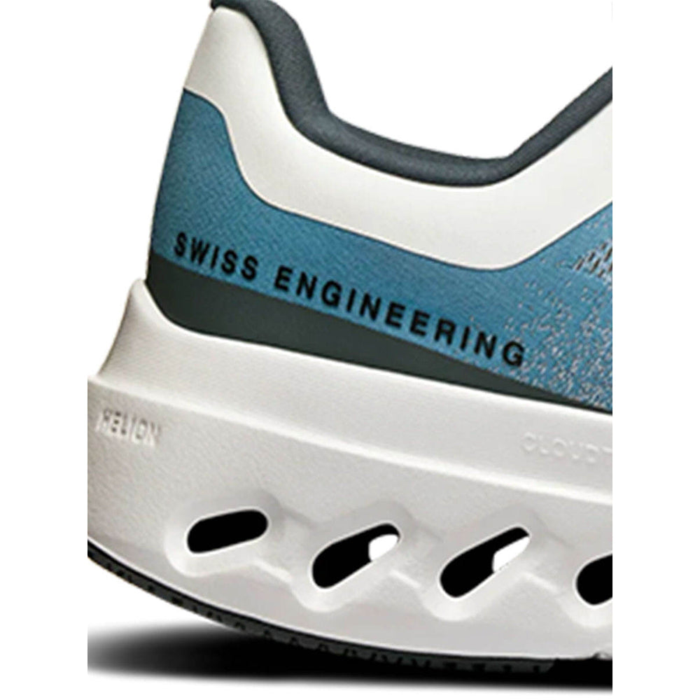 ON RUNNING Cloudsurfer Next Wide Women's Running Shoes - Supersports Thailand