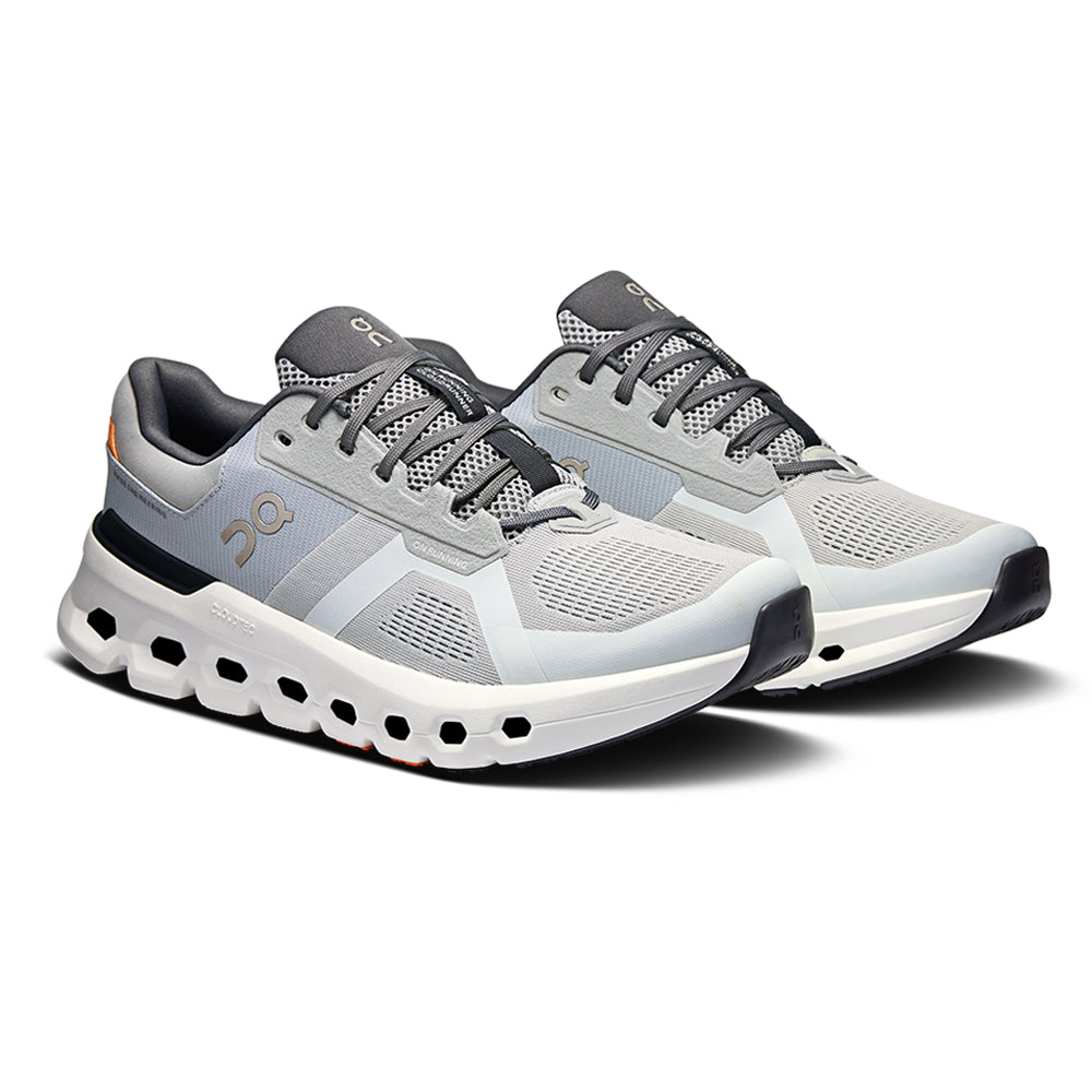 ON RUNNING Cloudrunner 2 Wide Men's Running Shoes