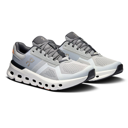 ON RUNNING Cloudrunner 2 Wide Men's Running Shoes
