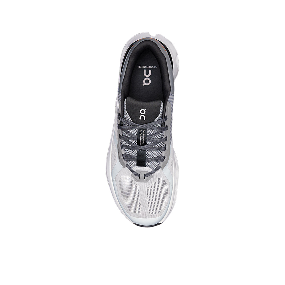 ON RUNNING Cloudrunner 2 Wide Men's Running Shoes
