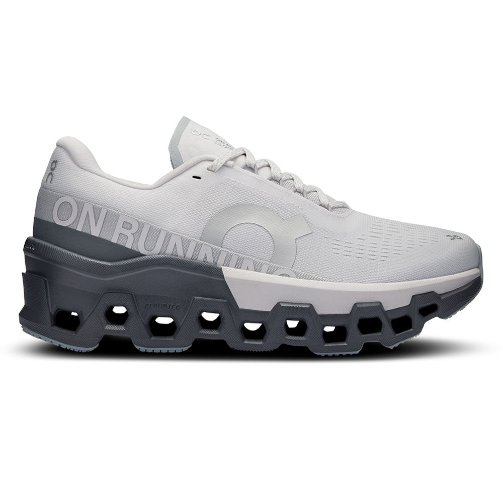 ON RUNNING Cloudmonster 2 Women's Running Shoes