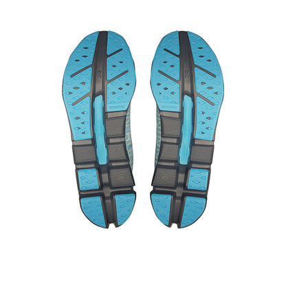 ON RUNNING Cloudflow 5 Men's Running Shoes