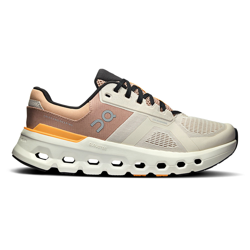 ON RUNNING Cloudrunner 2 Wide รองเท้าวิ่งผู้หญิง