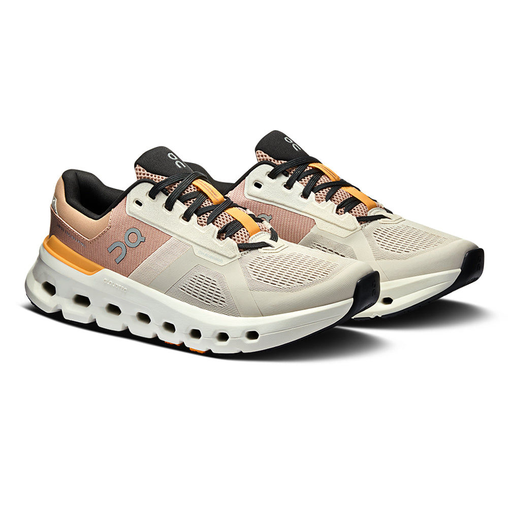 ON RUNNING Cloudrunner 2 Wide รองเท้าวิ่งผู้หญิง