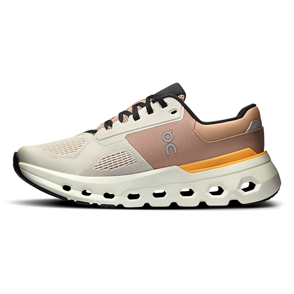 ON RUNNING Cloudrunner 2 Wide รองเท้าวิ่งผู้หญิง