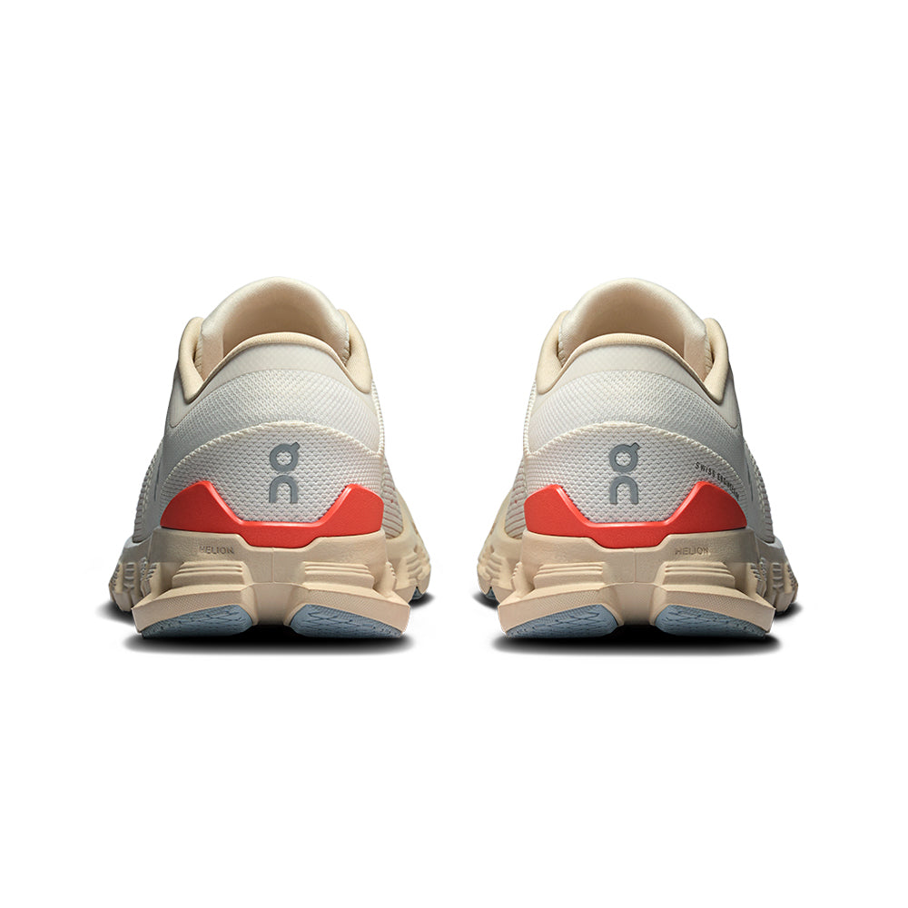 ON RUNNING Cloud X 4 Women's Running Shoes