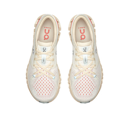 ON RUNNING Cloud X 4 Women's Running Shoes