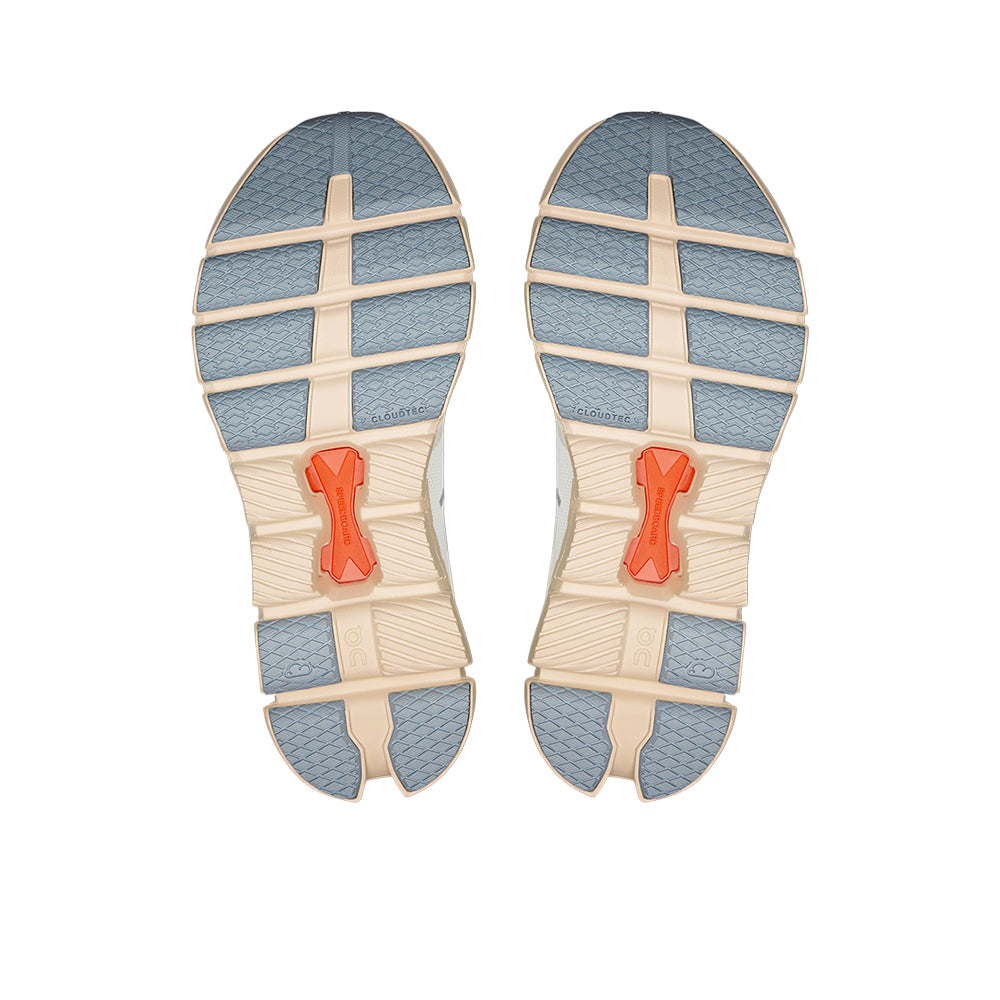 ON RUNNING Cloud X 4 Women's Running Shoes