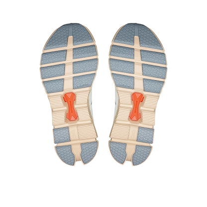 ON RUNNING Cloud X 4 Women's Running Shoes
