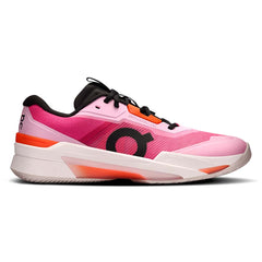 ON RUNNING THE ROGER Pro Fire Men's Tennis Shoes