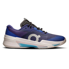 ON RUNNING THE ROGER Pro Fire Clay Men's Tennis Shoes