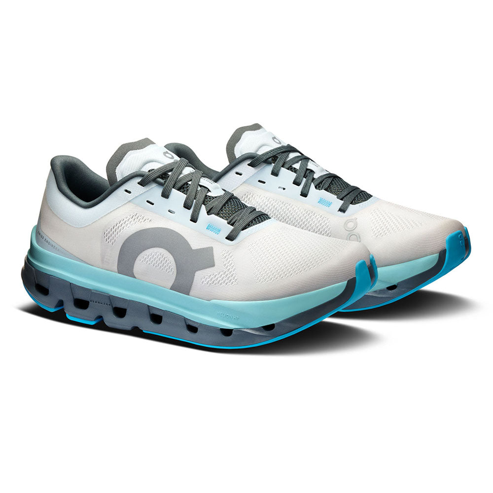ON RUNNING Cloudflow 5 Women's Running Shoes