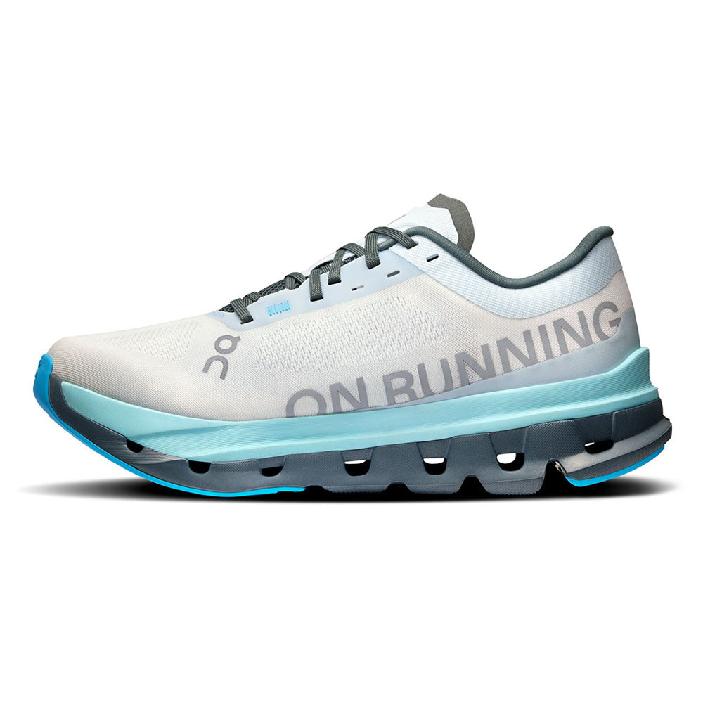 ON RUNNING Cloudflow 5 Women's Running Shoes