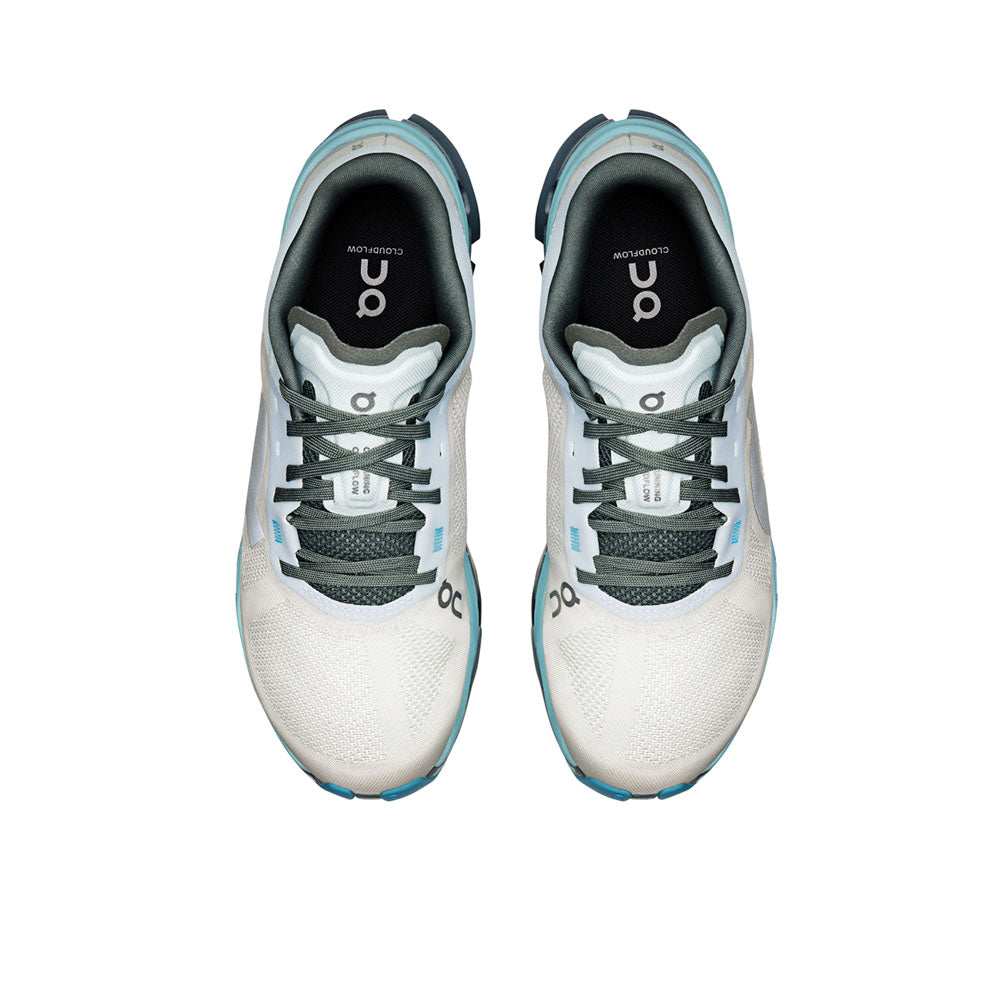 ON RUNNING Cloudflow 5 Women's Running Shoes