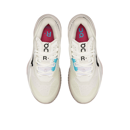 ON RUNNING THE ROGER Pro Fire Women's Tennis Shoes