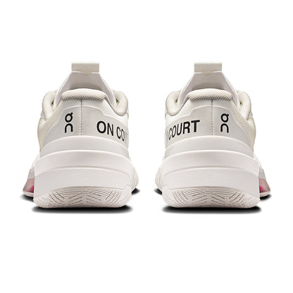 ON RUNNING THE ROGER Pro Fire Women's Tennis Shoes