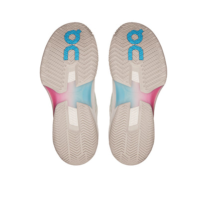 ON RUNNING THE ROGER Pro Fire Women's Tennis Shoes