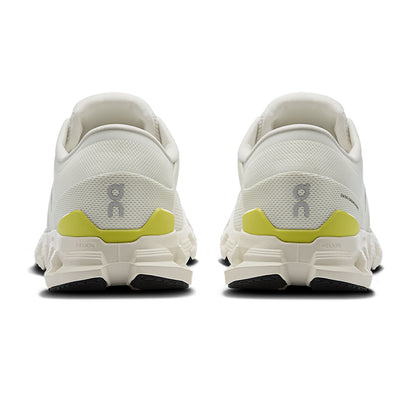 ON RUNNING Cloud X 4 รองเท้าออกกำลังกายผู้ชาย