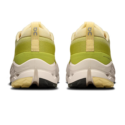 ON RUNNING Cloudsurfer Trail 2 รองเท้าวิ่งเทรลผู้ชาย
