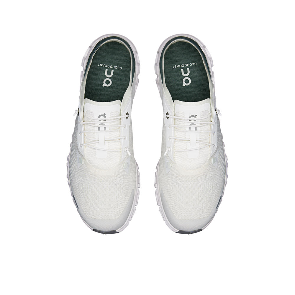 ON RUNNING Cloud 6 Coast Men's Running Shoes - Supersports Thailand Supersports Thailand