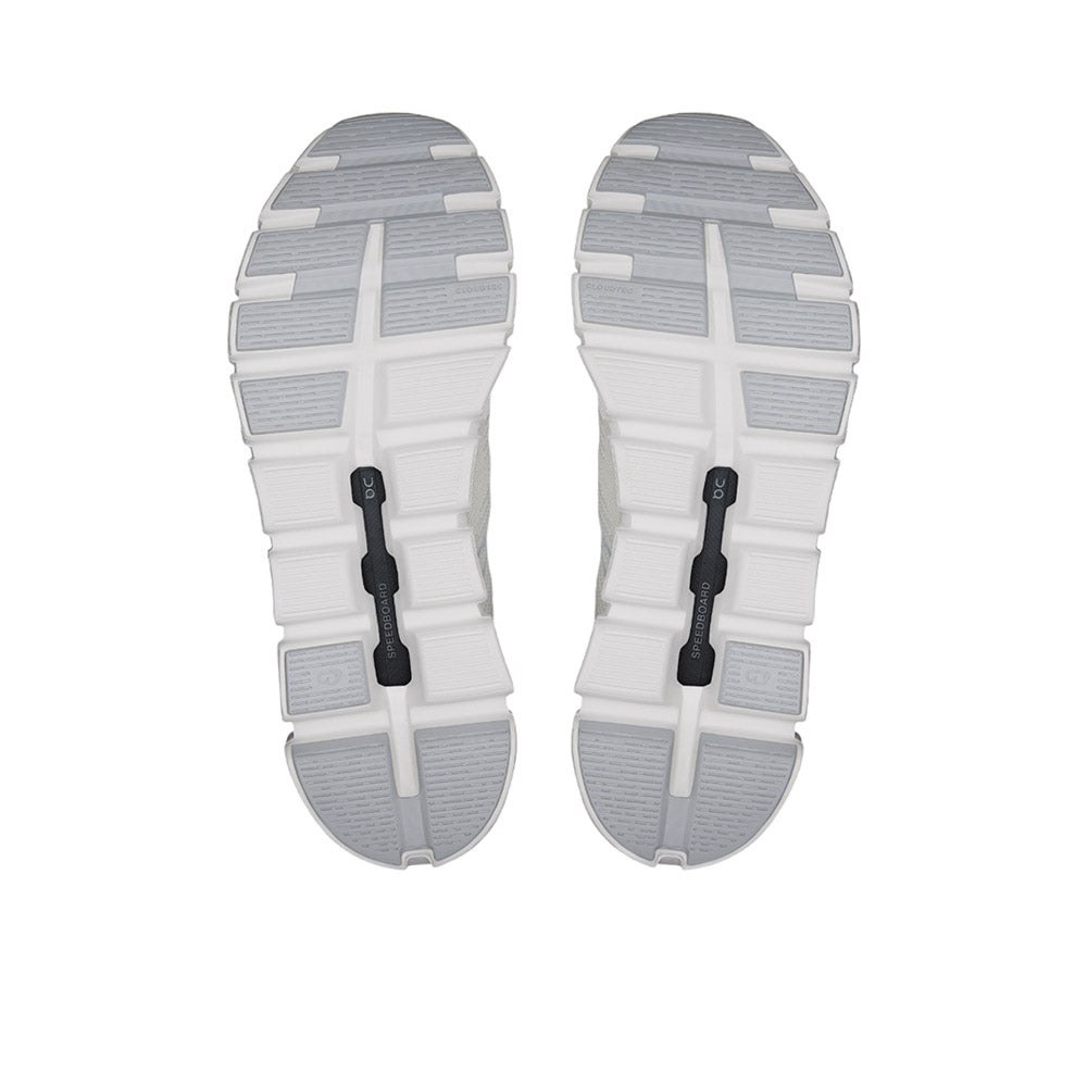 ON RUNNING Cloud 6 Coast Men's Running Shoes - Supersports Thailand