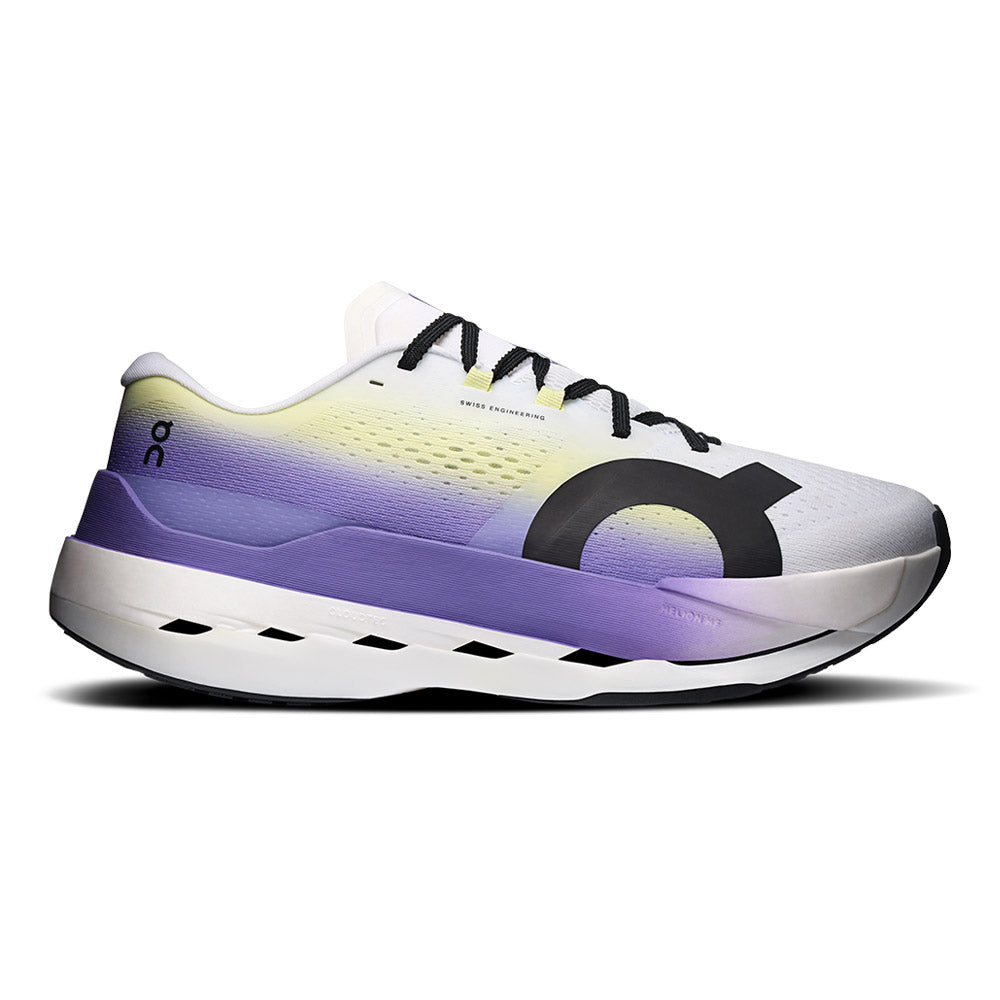 ON RUNNING Cloudboom Max Men's Running Shoes - Supersports Thailand