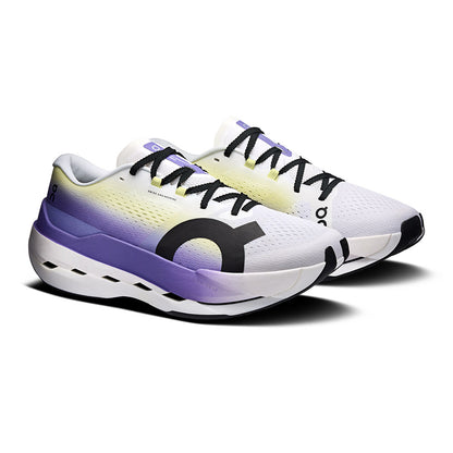 ON RUNNING Cloudboom Max Men's Running Shoes - Supersports Thailand