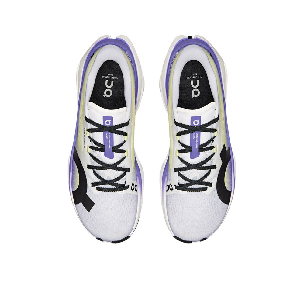 ON RUNNING Cloudboom Max Men's Running Shoes - Supersports Thailand Supersports Thailand