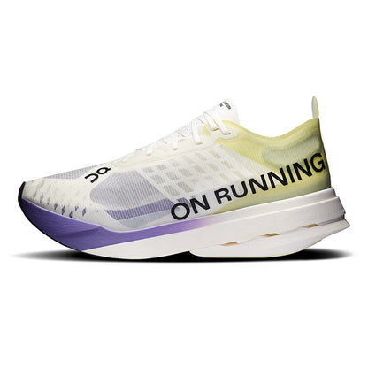 ON RUNNING Cloudboom Strike Men's Running Shoes - Supersports Thailand