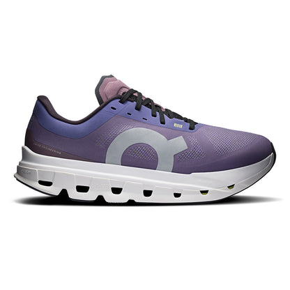 ON RUNNING Cloudflow 5 Men's Running Shoes - Supersports Thailand