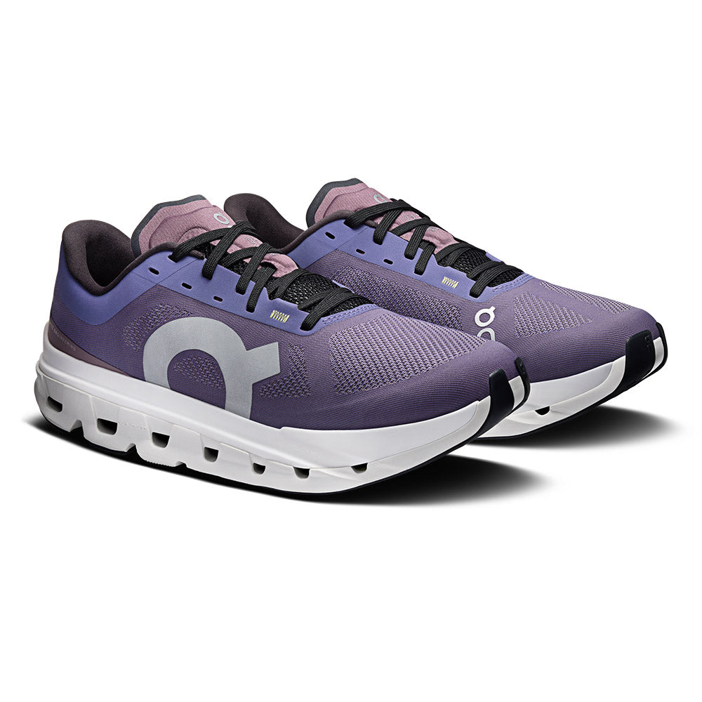 ON RUNNING Cloudflow 5 Men's Running Shoes - Supersports Thailand Supersports Thailand