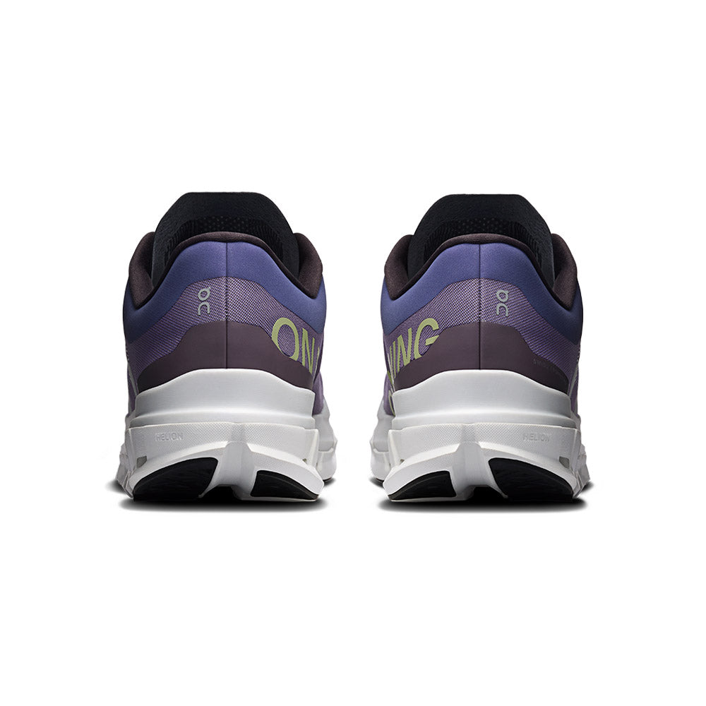 ON RUNNING Cloudflow 5 Men's Running Shoes - Supersports Thailand