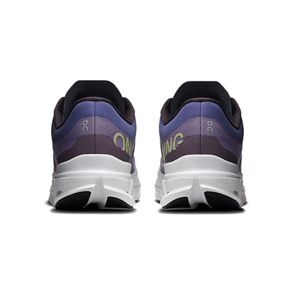 ON RUNNING Cloudflow 5 Men's Running Shoes - Supersports Thailand