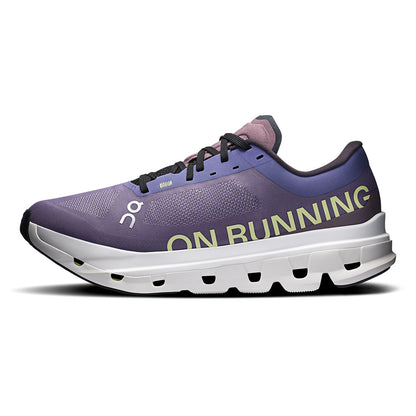 ON RUNNING Cloudflow 5 Men's Running Shoes - Supersports Thailand