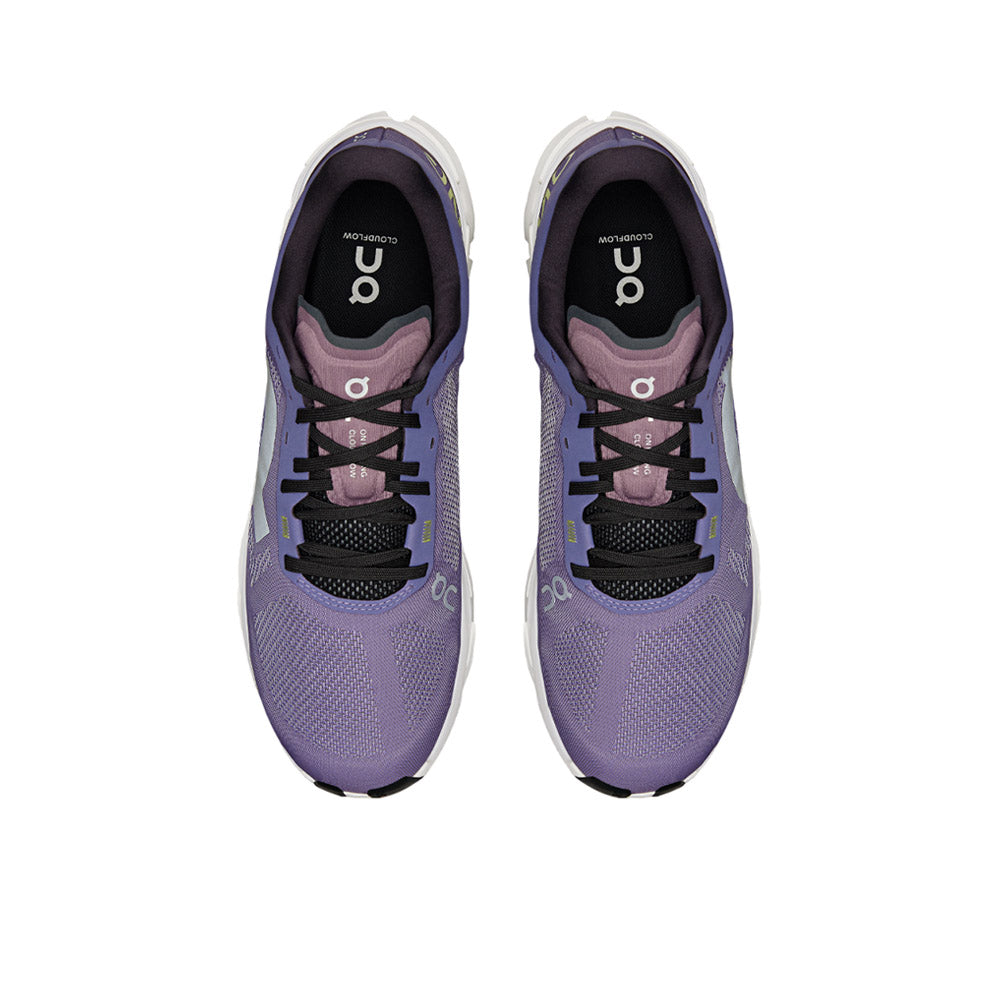 ON RUNNING Cloudflow 5 Men's Running Shoes - Supersports Thailand