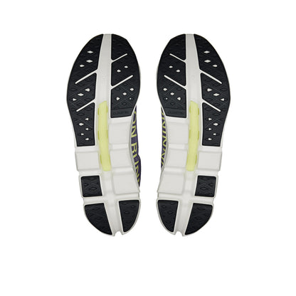 ON RUNNING Cloudflow 5 Men's Running Shoes - Supersports Thailand