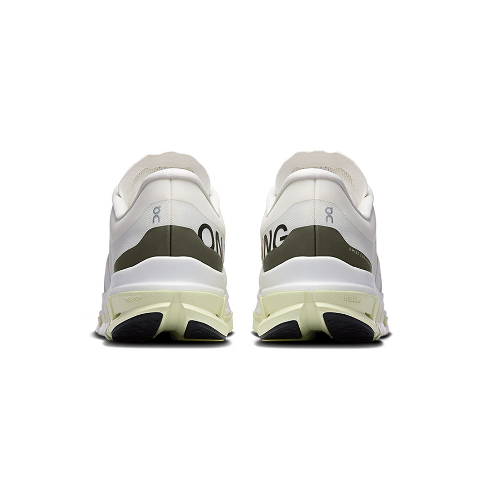 ON RUNNING Cloudflow 5 Men's Running Shoes - Supersports Thailand
