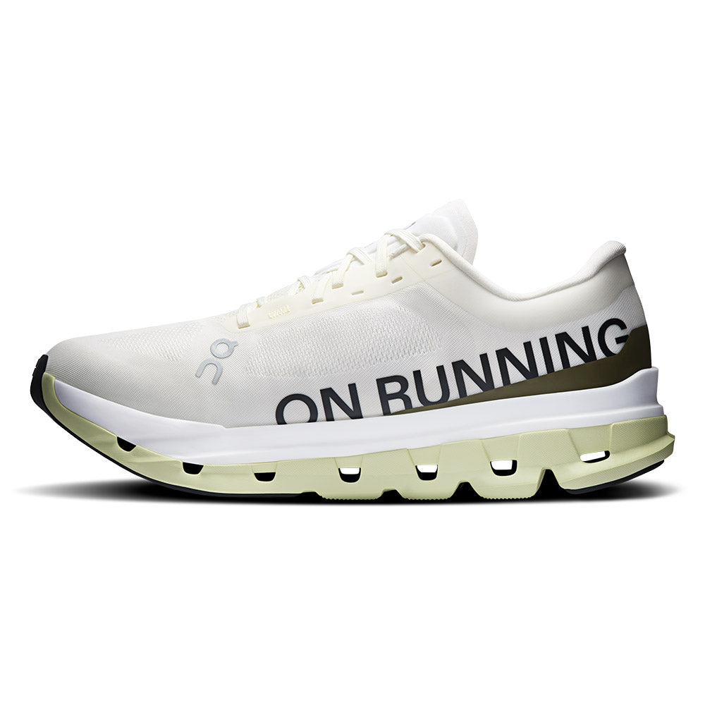 ON RUNNING Cloudflow 5 Men's Running Shoes - Supersports Thailand