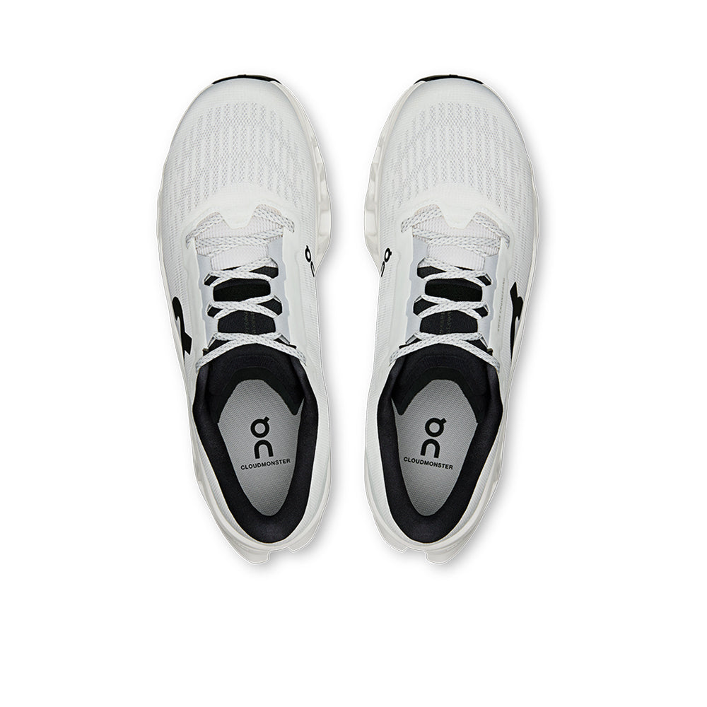 ON RUNNING Cloudmonster 3 รองเท้าวิ่งผู้ชาย