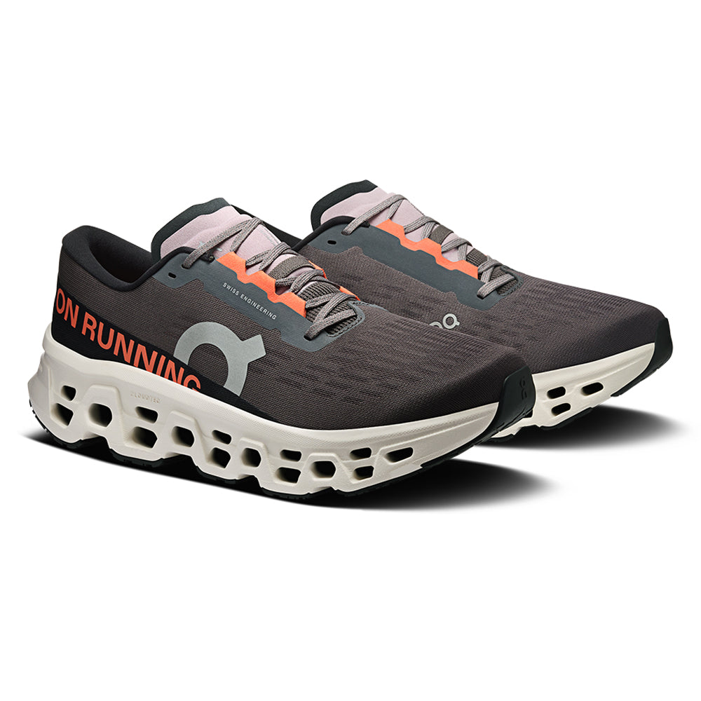 ON RUNNING Cloudmonster 3 รองเท้าวิ่งผู้ชาย