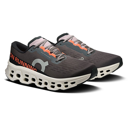 ON RUNNING Cloudmonster 3 รองเท้าวิ่งผู้ชาย