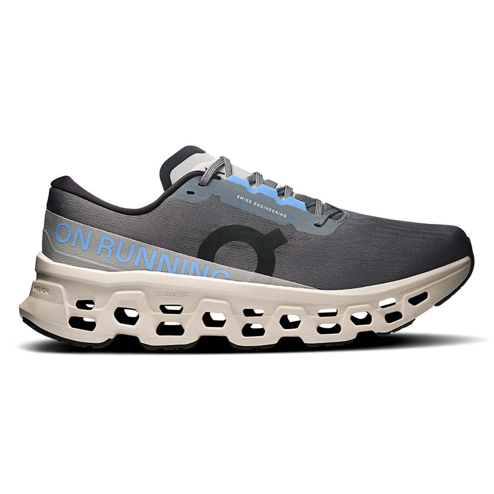 ON RUNNING Cloudmonster 3 Men's Running Shoes - Supersports Thailand