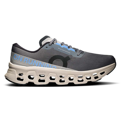 ON RUNNING Cloudmonster 3 Men's Running Shoes - Supersports Thailand